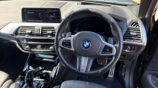 BMW X3 xDrive20d MHT M Sport 5dr Step Auto Diesel Estate